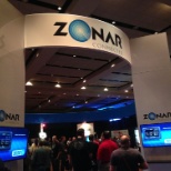 The Zone Zonar Users Conference 2014