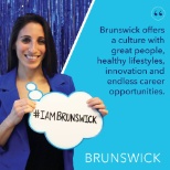 What type of career excites you? #IAmBrunswick