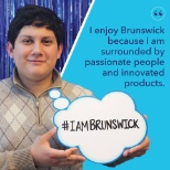 In Sergio’s words, Brunswick is a tight-knit, family-oriented community.
