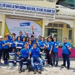 Elanco's Global Day of Purpose in Vietnam