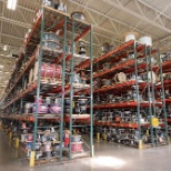 Distribution Center