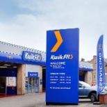 Kwik Fit Bradford Legrams Lane