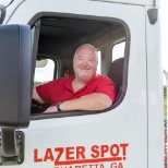 Lazer Spot Employee