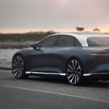 Lucid Air