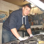 Opel Astra tds /isuzu/ glow plug replacement