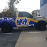 Napa Auto Parts