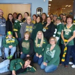 Go Packers!