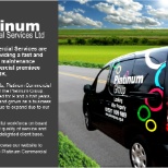 Platinum Commercial Services