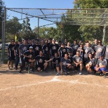 SBM 2018 Summer Softball Game