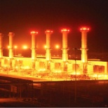 Power Plant