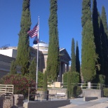 Mohave County Courthouse