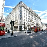 Strand Palace exterior