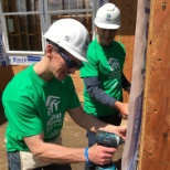 Habitat for Humanity