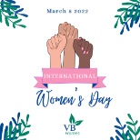 International Women's Day