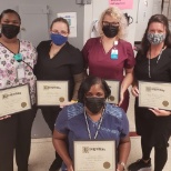 Montgomery nurses go above and beyond.