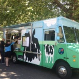 Ben and Jerrys Ice Cream Summer employee appreciation